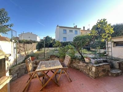 For rent Saleilles 4 rooms 80 m2 Pyrenees orientales (66280) photo 0