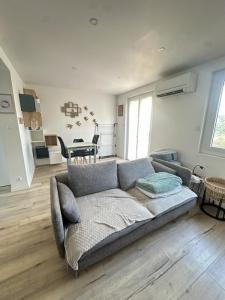 Louer Maison 80 m2 Saleilles