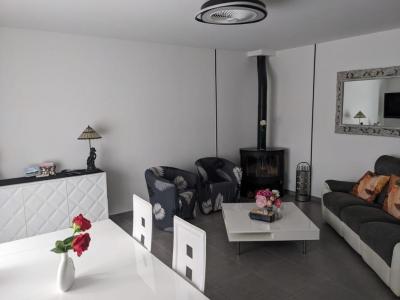 Louer Maison 94 m2 Ponteilla