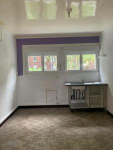 Annonce Vente 4 pi�ces Maison Roubaix 59