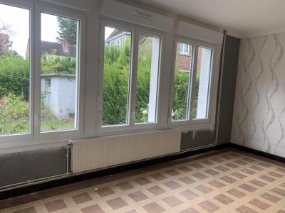 Acheter Maison 84 m2 Roubaix