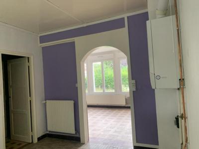 Acheter Maison Roubaix Nord