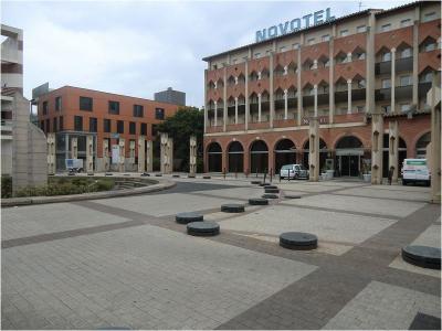 For rent Toulouse 1 room 19 m2 Haute garonne (31000) photo 0