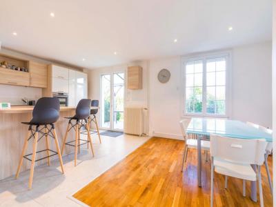 Annonce Vente 4 pi�ces Maison Dijon 21