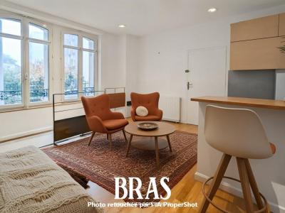 For sale Vannes 2 rooms 32 m2 Morbihan (56000) photo 0