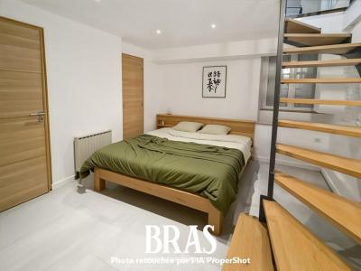 Annonce Vente 2 pi�ces Appartement Vannes 56