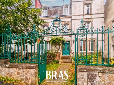 Acheter Appartement 32 m2 Vannes