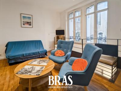 Acheter Appartement Vannes Morbihan