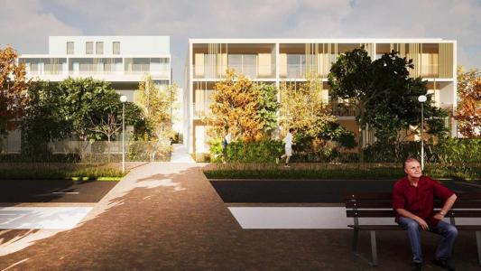 Annonce Location 2 pi�ces Appartement Tours 37