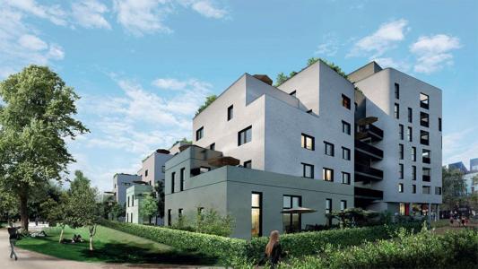 For rent Dijon 1 room 24 m2 Cote d'or (21000) photo 1