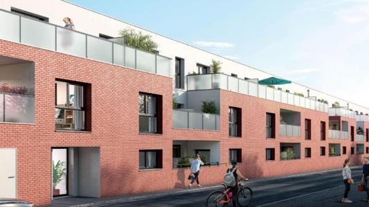 Annonce Location 3 pi�ces Appartement Petit-quevilly 76