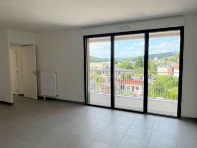 Annonce Location 3 pi�ces Appartement Notre-dame-de-bondeville 76