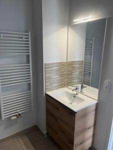 For rent Clermont-ferrand 1 room 30 m2 Puy de dome (63000) photo 3