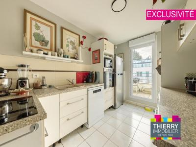 Acheter Appartement Nantes 296800 euros