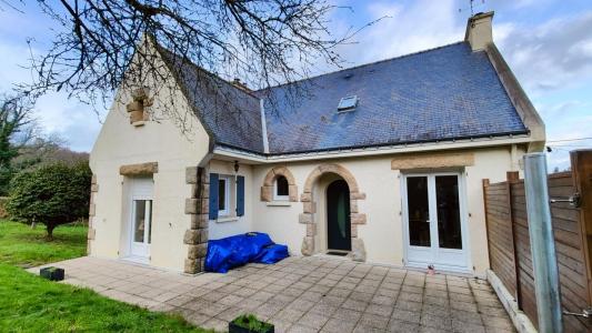 For sale Camors 6 rooms 132 m2 Morbihan (56330) photo 0