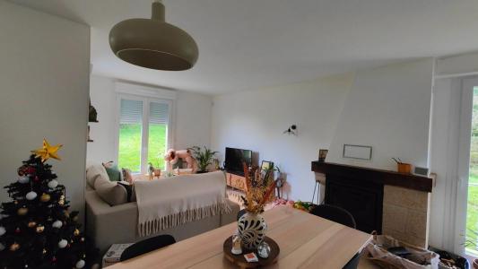 Annonce Vente 6 pi�ces Maison Camors 56