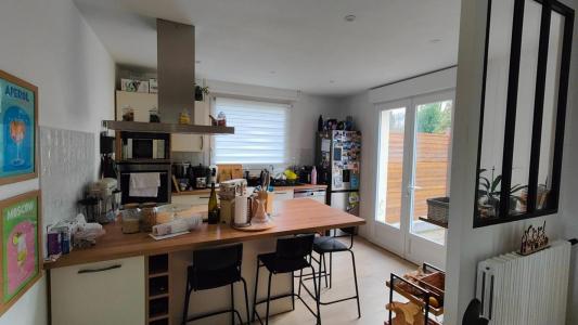 Acheter Maison 132 m2 Camors