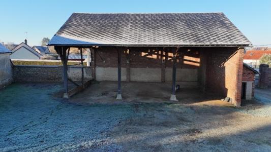 Annonce Vente Maison Saint-laurent-la-gatine 28