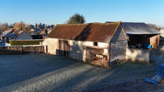 Annonce Vente Maison Saint-laurent-la-gatine 28