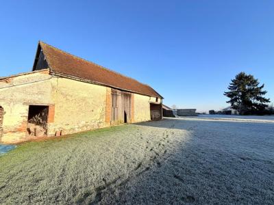 Acheter Maison Saint-laurent-la-gatine Eure et loir