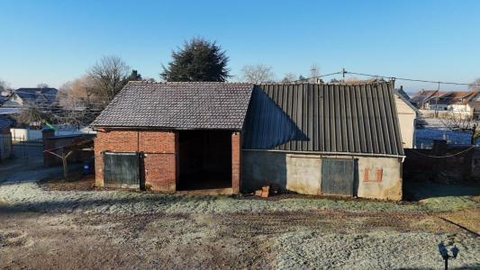 Annonce Vente Maison Saint-laurent-la-gatine 28