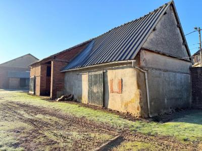 Acheter Maison 100 m2 Saint-laurent-la-gatine