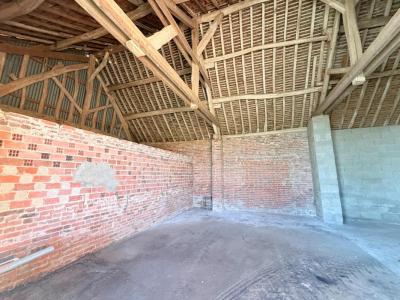 Acheter Maison Saint-laurent-la-gatine Eure et loir