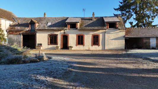 Annonce Vente 5 pi�ces Maison Saint-laurent-la-gatine 28