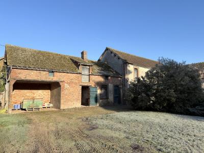 Acheter Maison 118 m2 Saint-laurent-la-gatine