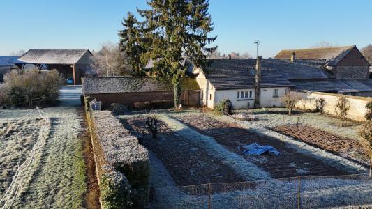 Acheter Maison Saint-laurent-la-gatine Eure et loir