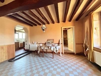 Acheter Maison Saint-laurent-la-gatine 182900 euros