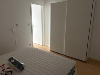 For rent Villeurbanne 1 room 30 m2 Rhone (69100) photo 0
