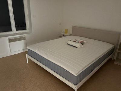 Annonce Location Appartement Villeurbanne 69