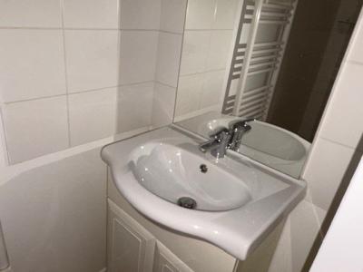 Louer Appartement Villeurbanne Rhone