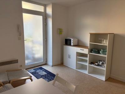 Louer Appartement Villeurbanne 696 euros