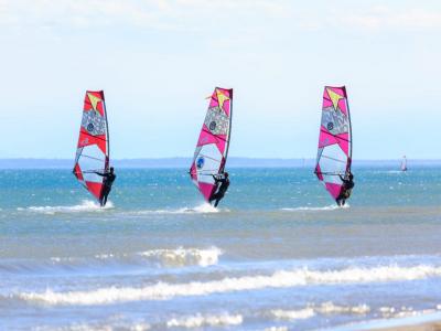 Annonce Vente 4 pi�ces Maison Palme 11