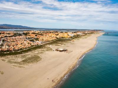 Acheter Maison Palme Aude