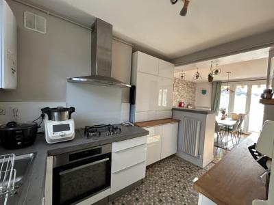 Acheter Appartement 62 m2 Toulouse