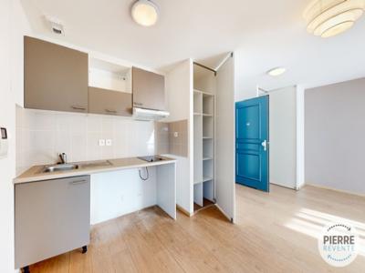 For sale Guilvinec 1 room 30 m2 Finistere (29730) photo 1