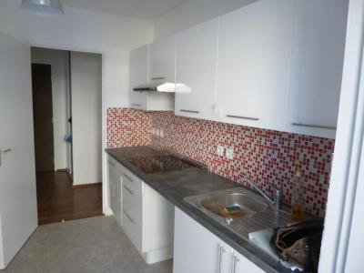 Louer Appartement 51 m2 Bordeaux