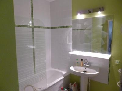 Louer Appartement Bordeaux Gironde