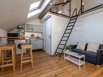 For rent Madeleine 2 rooms 33 m2 Nord (59110) photo 1