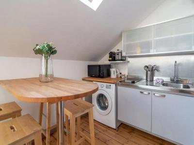 For rent Madeleine 2 rooms 33 m2 Nord (59110) photo 3