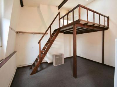 For rent Lille 1 room 27 m2 Nord (59000) photo 0