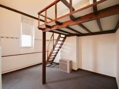 Annonce Location Appartement Lille 59