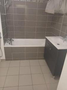Louer Appartement Gennevilliers Hauts de Seine