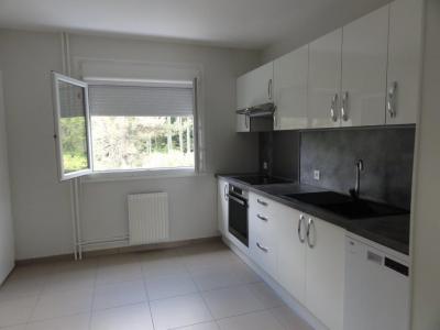 For rent Creusot 3 rooms 68 m2 Saone et loire (71200) photo 0