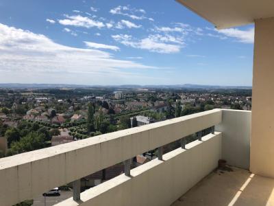 For rent Creusot 3 rooms 68 m2 Saone et loire (71200) photo 3
