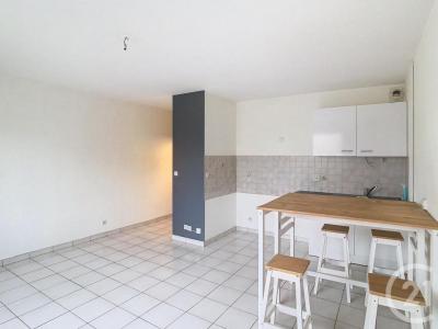 Annonce Location Appartement Thiais 94