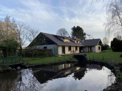 For sale Wail 13 rooms 248 m2 Pas de calais (62770) photo 0